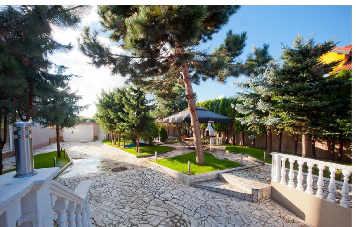 Motel Merkury Gdynia Dış mekan fotoğraf