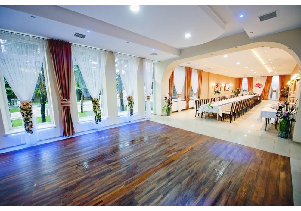 Motel Merkury Gdynia Dış mekan fotoğraf