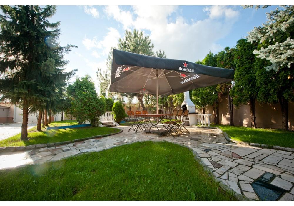 Motel Merkury Gdynia Dış mekan fotoğraf