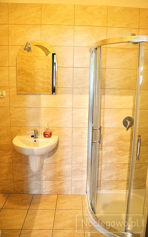 Motel Merkury Gdynia Dış mekan fotoğraf
