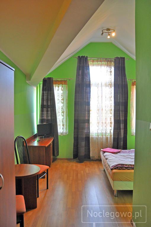 Motel Merkury Gdynia Dış mekan fotoğraf