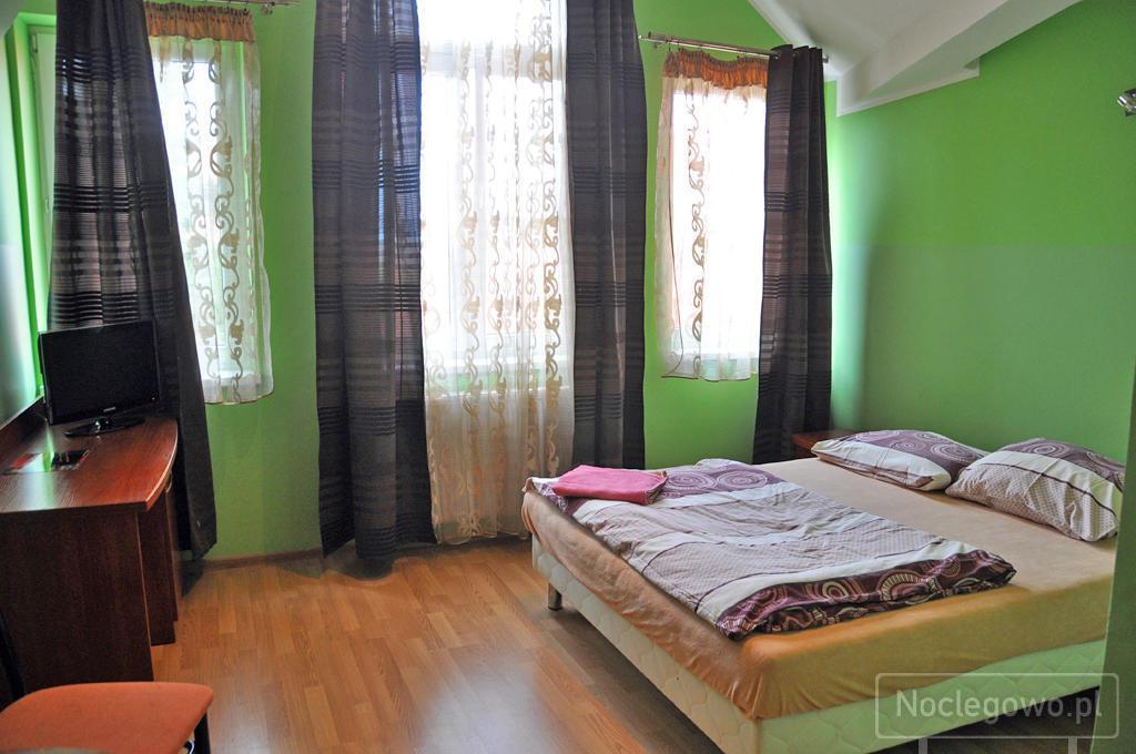 Motel Merkury Gdynia Dış mekan fotoğraf